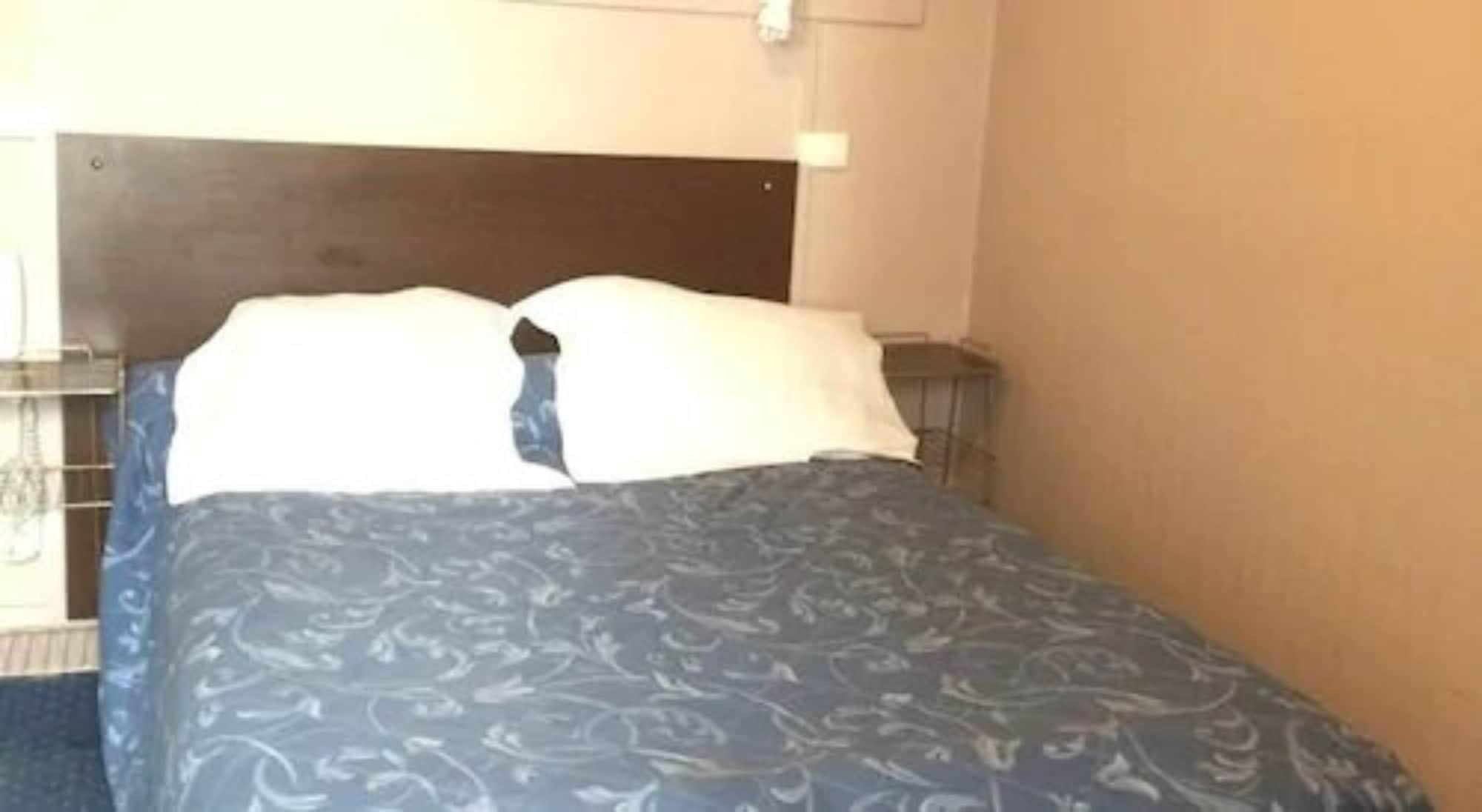 Stanislas Hotel Parijs